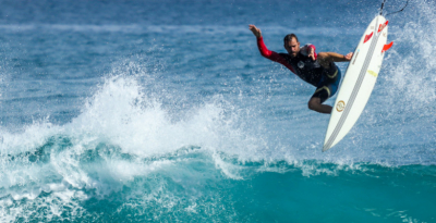 6 spots de surf à tester en France 