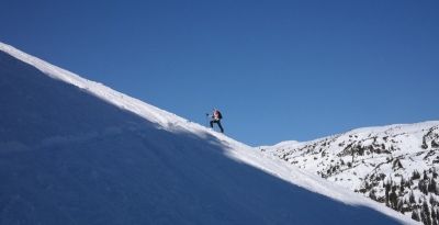 6 spots incontournables où faire du ski de randonnée