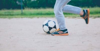 6 idées d’activités pour faire du sport avec ses enfants
