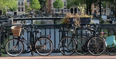 Bien choisir son vélo hollandais d’occasion
