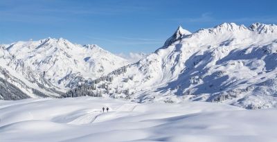 Sports d’hiver : top 6 des activités à faire quand on ne skie pas