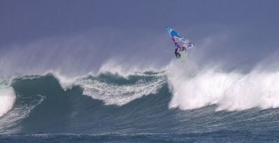 4 spots de windsurf à tester en France cette année
