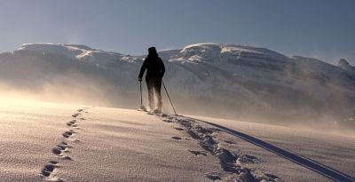 La montagne sans skier : zoom sur la randonnée en raquettes