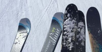 Quels skis choisir selon sa pratique ? Zoom sur les différents types de skis